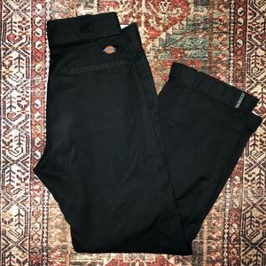 Dickies high waist pants